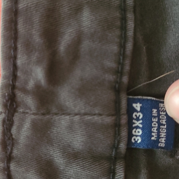 Men's Dress Pants - Picture 4 of 5